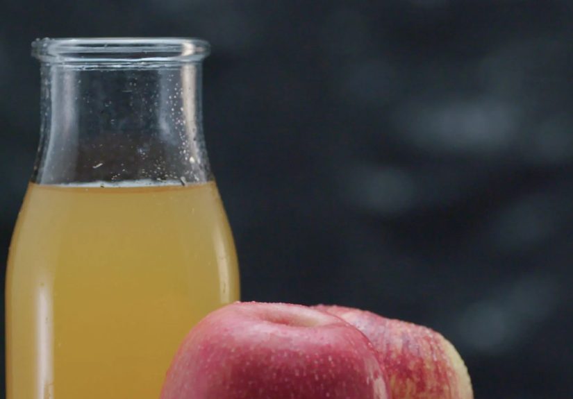 One-FoodWonder: Apple Cider Vinegar