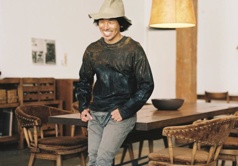 Osaka in LA: Tok Kise Brings Cult Favorite Truck Furniture to California