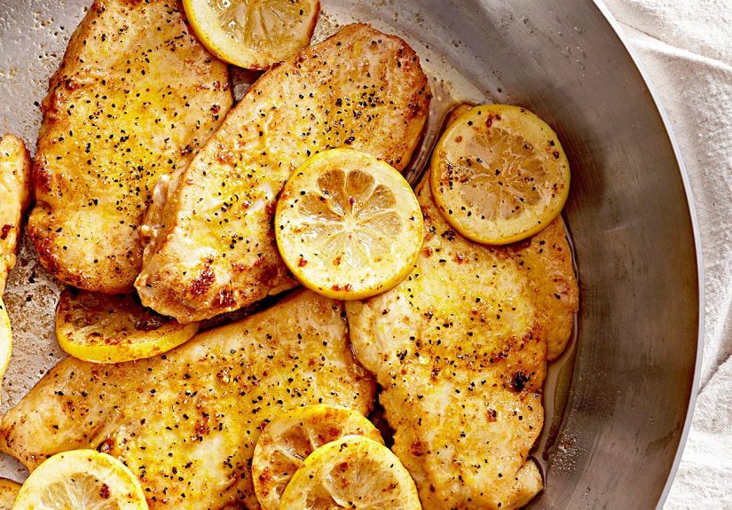 Our Best Chicken Breast Recipes for Tasty Meals in No Time