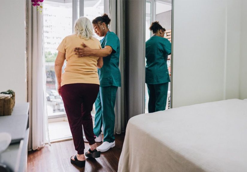 Parkinson’s Freezing: Symptoms, Triggers, and Treatment