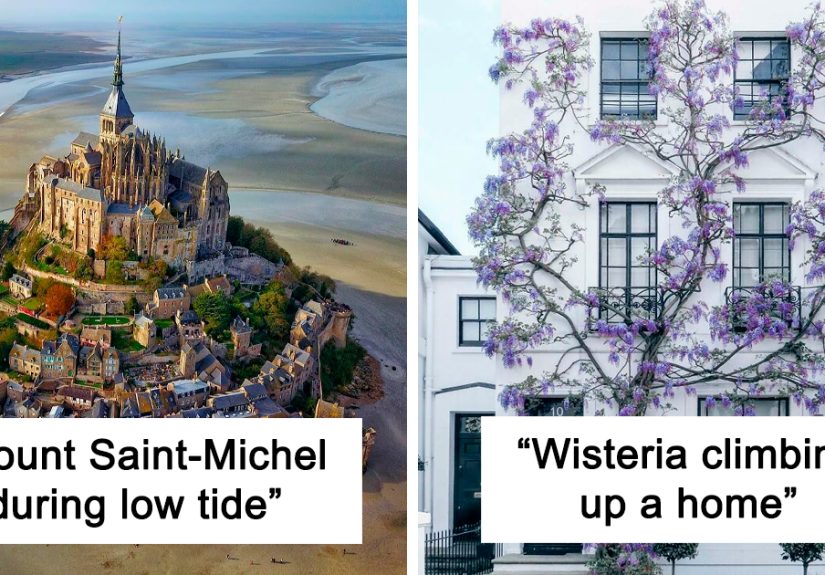 People In This Online Group Are Sharing Photos Of The Most Beautiful Places They’ve Discovered