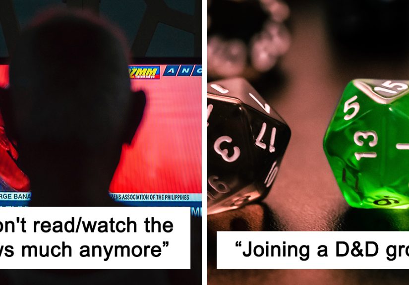 People Share 30 Changes They Made And Things They Did That Greatly Improved Their Mental Health