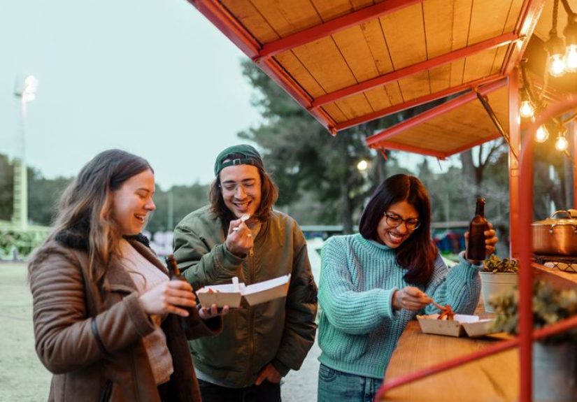 People With These Big Five Personality Traits are Happier