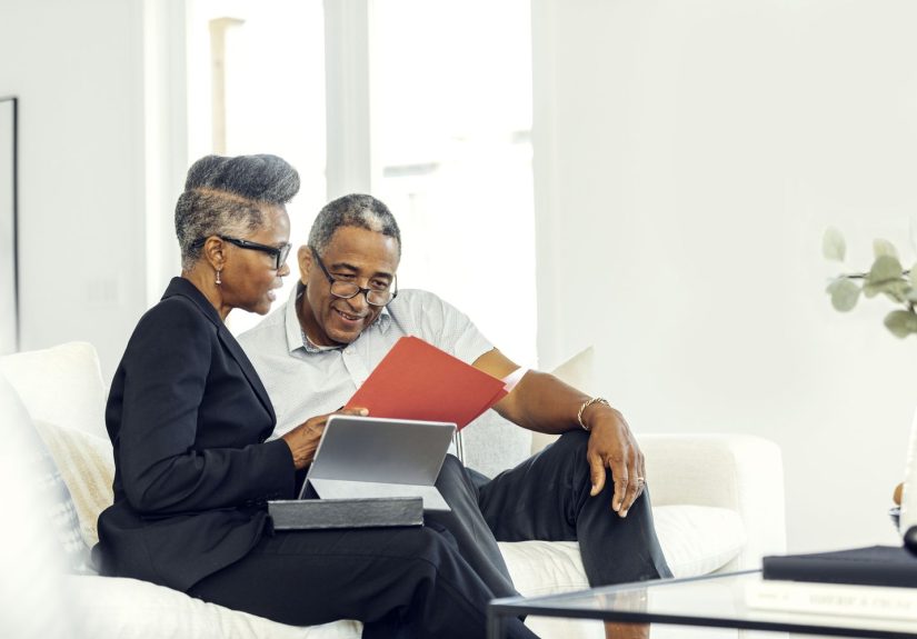 Personal Representative vs. Trustee