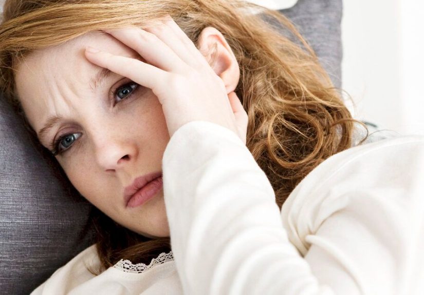 Positional Headache: Symptoms, Causes, Diagnosis, and Treatment