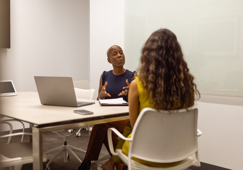 Preparing for Difficult Conversations With Teachers