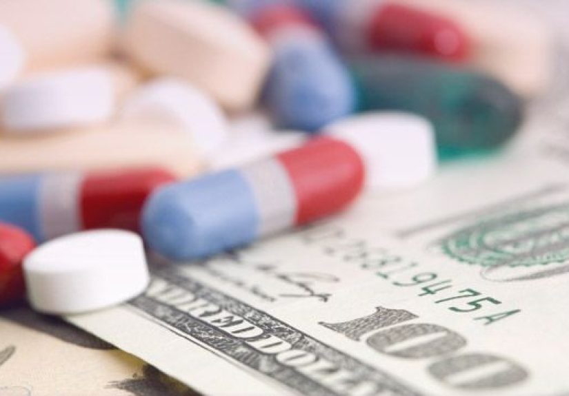 Prescription Purgatory: $100,000 a Year to Stay Alive