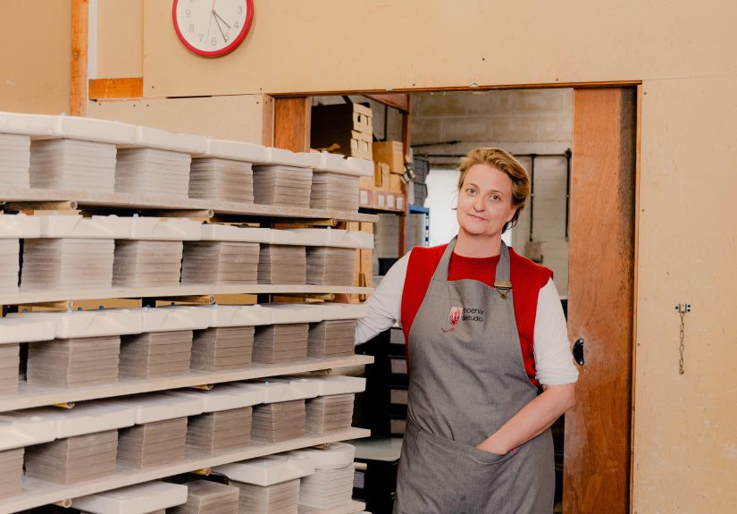 Quick Takes With: Sarah Watson