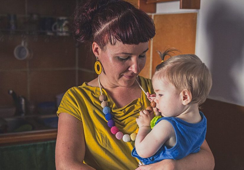 Reactive Attachment Disorder: What to Know