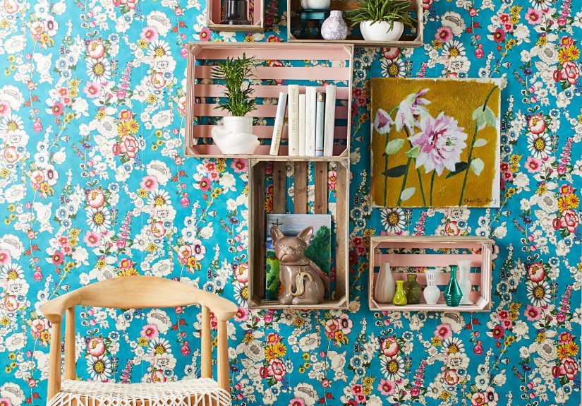 Rethink Flea Market Finds: 48 Amazing Projects, Hacks, and Revamps