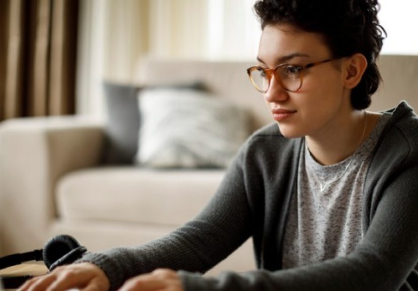 Scaffolding Online Student Success