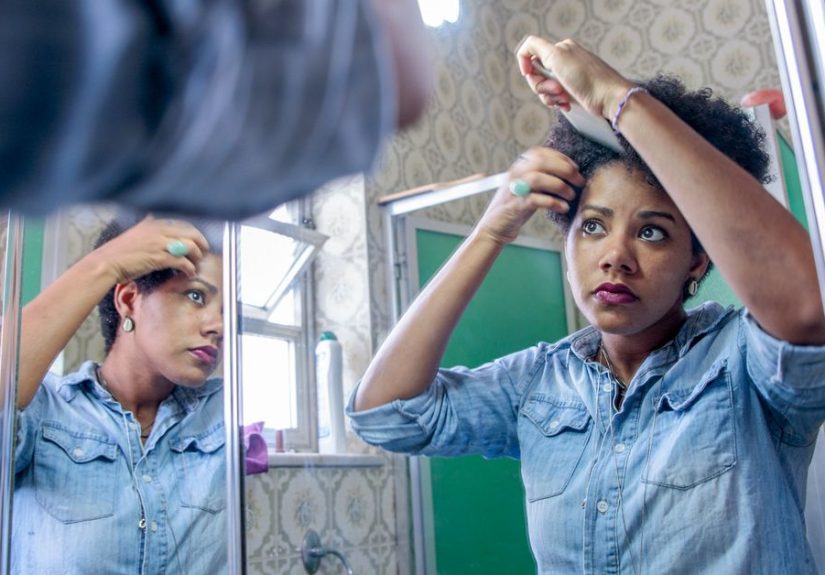 Scalp Picking: Is it Dermatillomania or OCD? And Tips for How to Stop