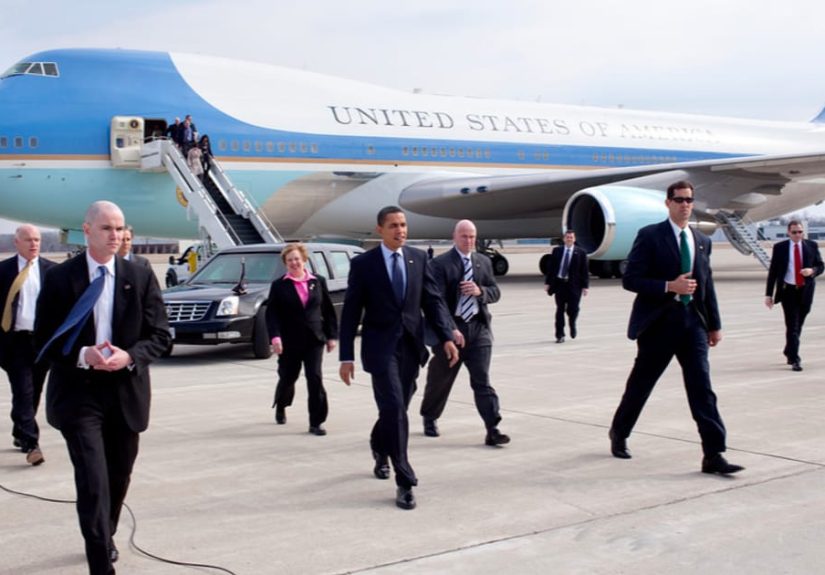 Secret Service Trivia