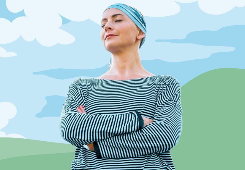 Self-Care Is Essential During Breast Cancer Treatment