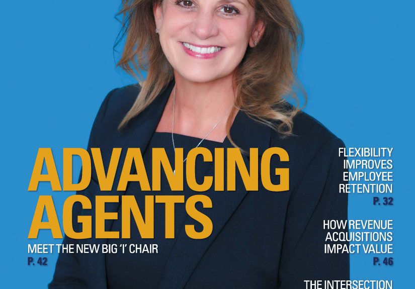 September 2025 - IA Magazine