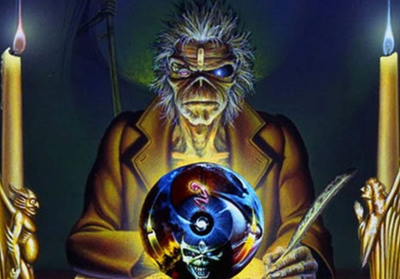 Seventh Son of a Seventh Son Rankings And Opinions