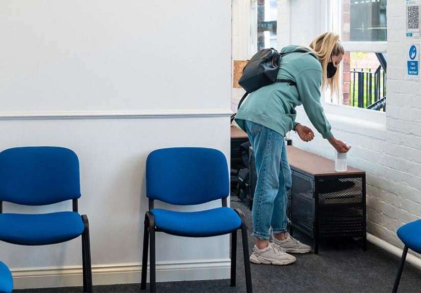 Side Effects of Hand Sanitizer, Risks, and How to Use It Safely