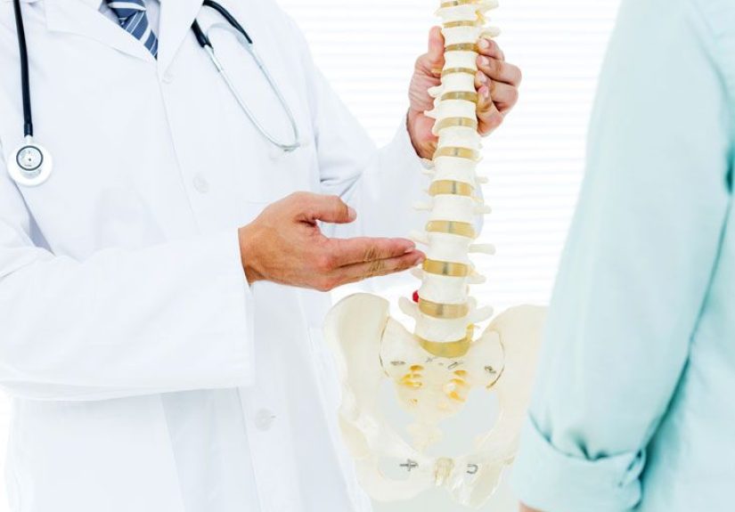 Spinal Cord Compression: Definition and Patient Education