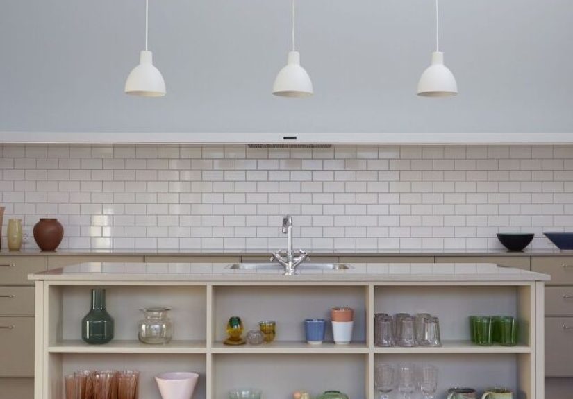 Steal This Look: A Calm, Quality-Conscious Kitchen in Denmark Web Story