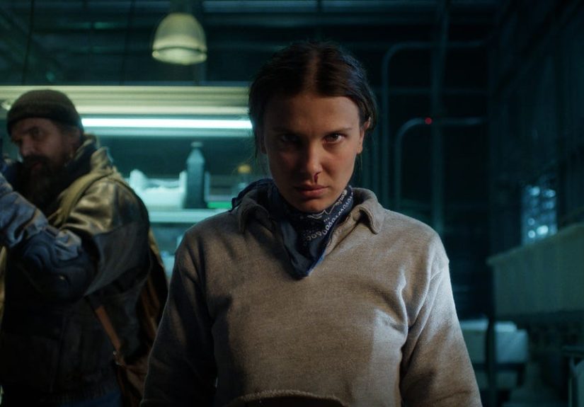 'Stranger Things' Fans Are Divided as Netflix Reveals Major Change