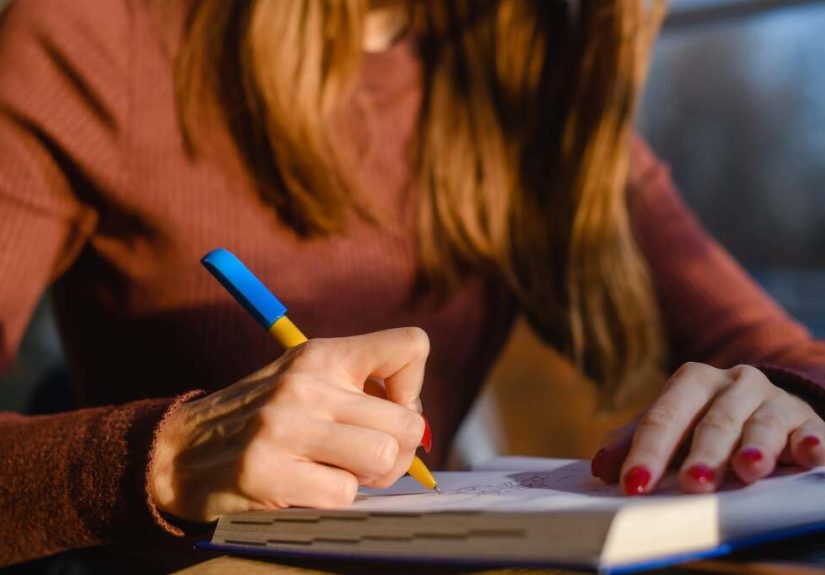 Summarize Your Class Notes With the 'GIST' Method