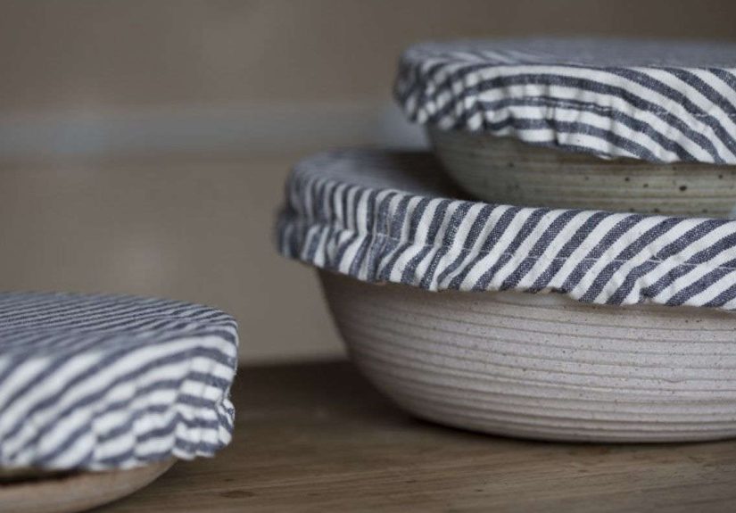 Table of Contents: Going Green