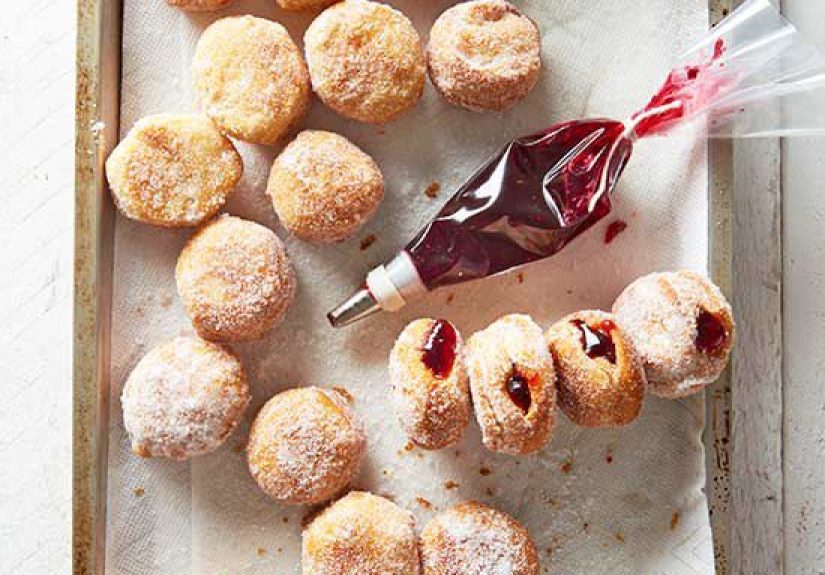 Tart Cherry Jelly Recipe