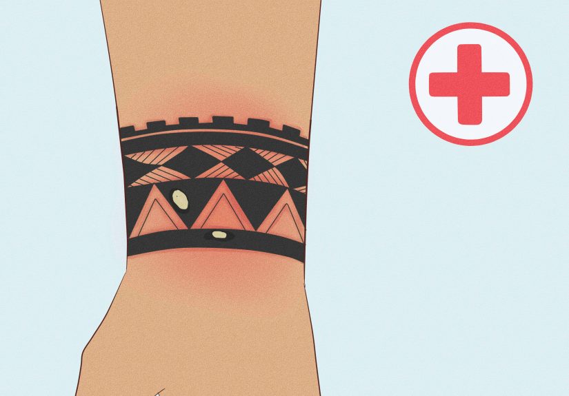 Tattoo Care First 48 Hours: How to Clean & Protect Your New Ink