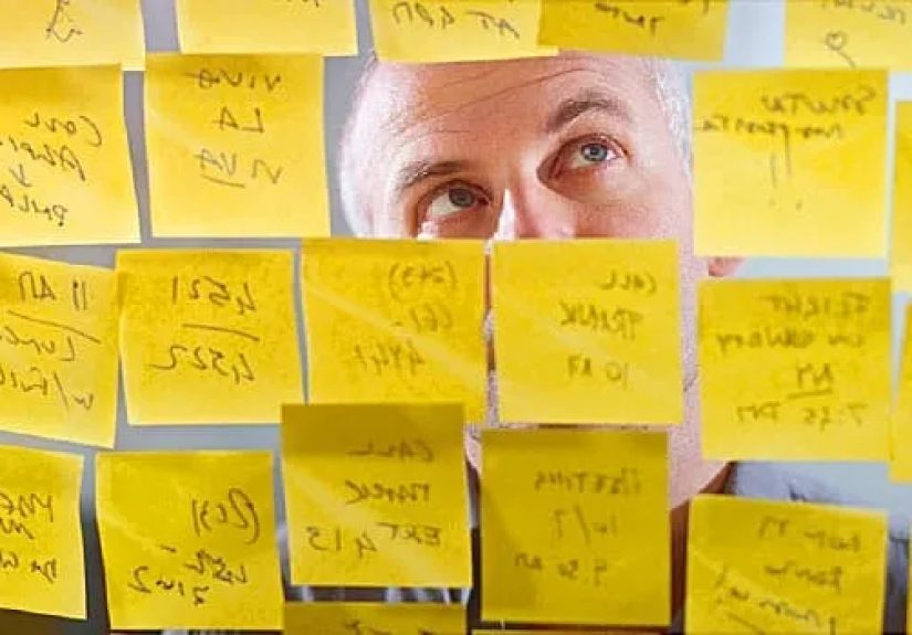 Test Your Knowledge on What Causes Forgetfulness, Memory Problems from Stress, Pregnancy, & More