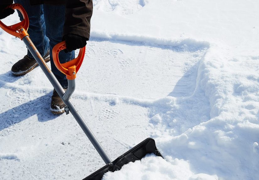 The 10 Best Snow Shovels of 2025
