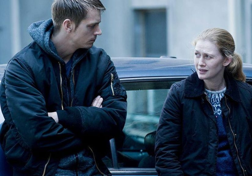 The 100+ Best TV Series About Murders, Ranked