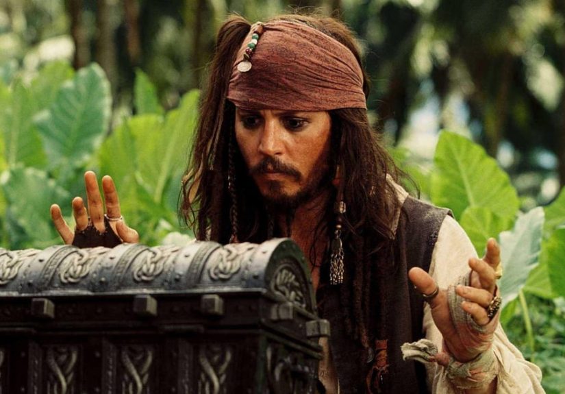 The 16 Most Expensive Movies Ever Made And Why They Cost That Much