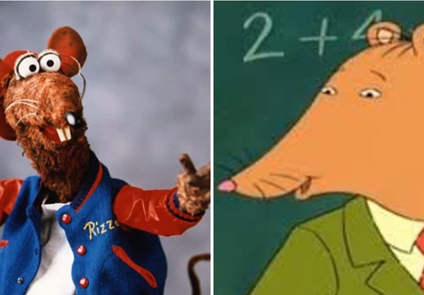 The 20+ Best Rat Characters of All Time, Ranked By Fans