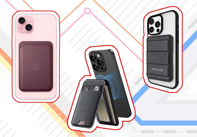 The 7 Best MagSafe Wallets of 2025