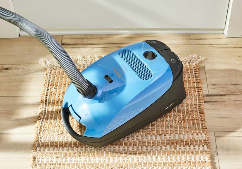 The Best Canister Vacuums, According to Our Editors