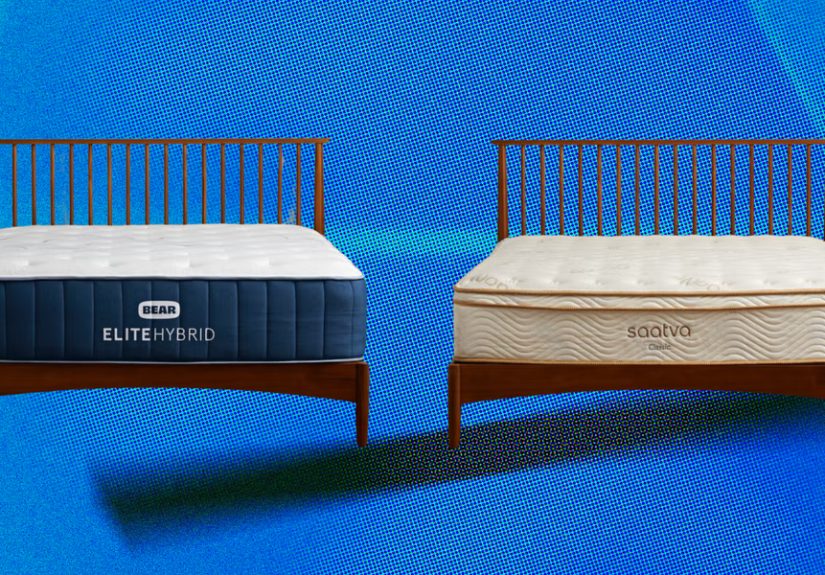 The Best Hybrid Mattresses of 2025, According to Testing