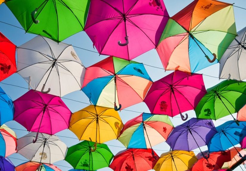 The Changing Face of Personal Umbrella Purchasing Profiles - IA Magazine