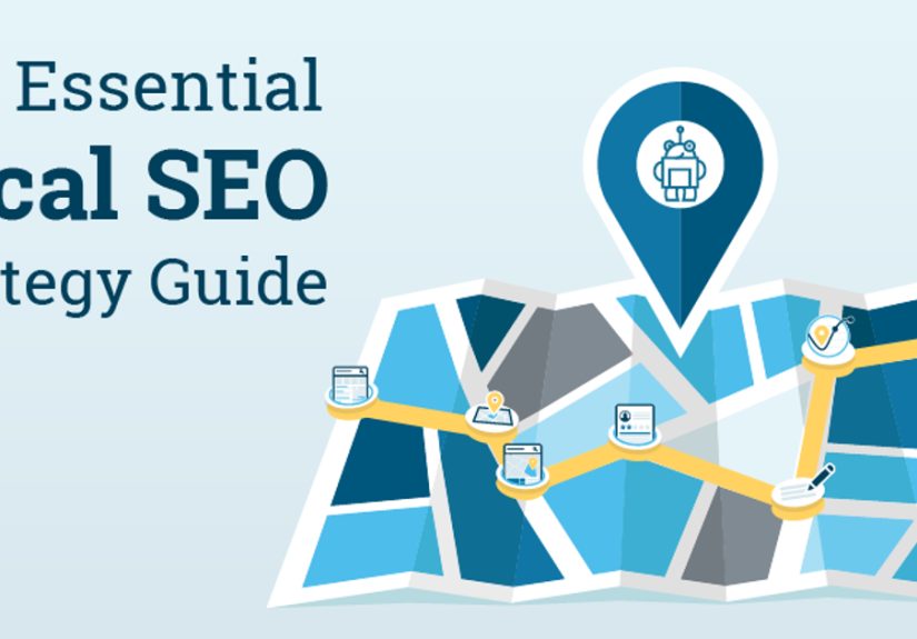 The Essential Local SEO Strategy Guide - Moz