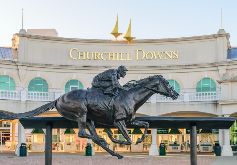 The Kentucky Derby: factors that contribute to winning the most prestigious horse race in the world, and what medical training can learn from them