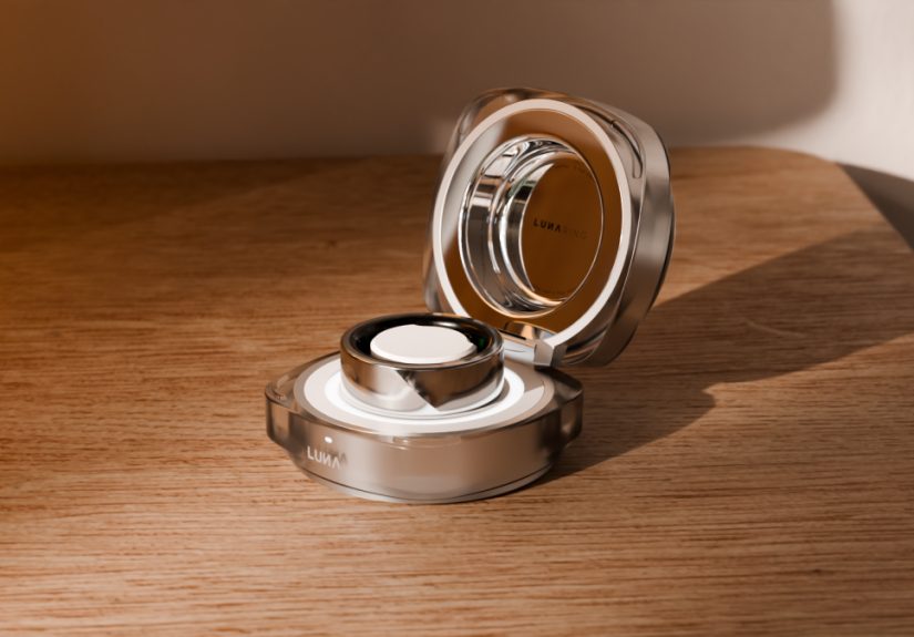 The Luna Smart Ring Is the Latest Subscription-Free Oura Alternative