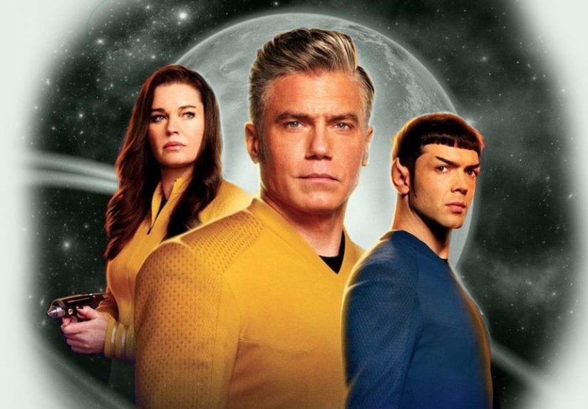 The Newest 'Star Trek' Will Reintroduce Major Villains