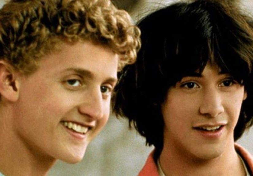 The Oldest Teenagers In Teen Movie History, Ranked