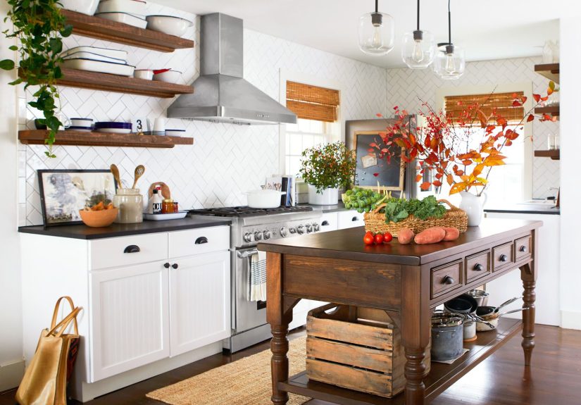 The Popular Kitchen Trend Designers Secretly Hate