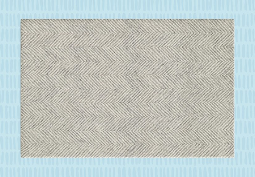 This Quince Wool Rug Feels Rich and Is Fast-Selling