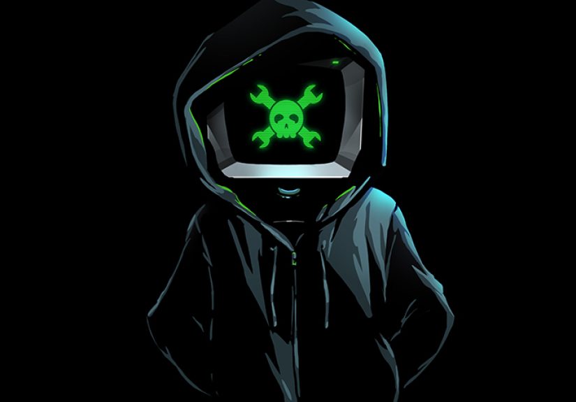 This Week In Security: ID Breaches, Code Smell, And Poetic Flows