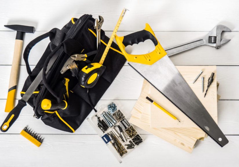 Tool Buying Guide: Types, Tips, and FAQs