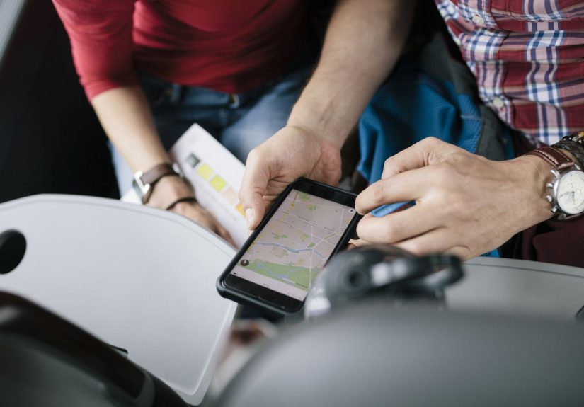 Track an iPhone Using an Android: 3 Simple Ways