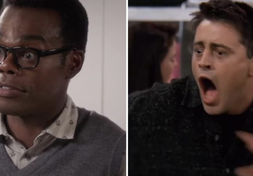 TV Stars React To Huge Plot Twists In Their Shows