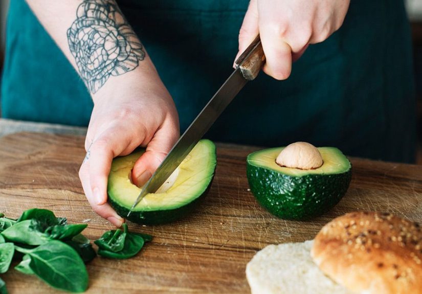 Type 2 Diabetes: Avocado May Lower Risk, Especially for Women