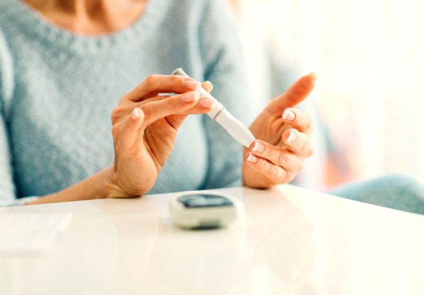 Type 2 Diabetes: Is It Reversible?